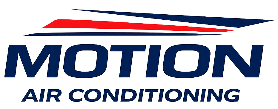 Motion Air Conditioning